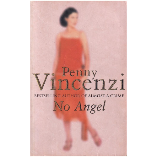 No Angel by Penny Vincenzi