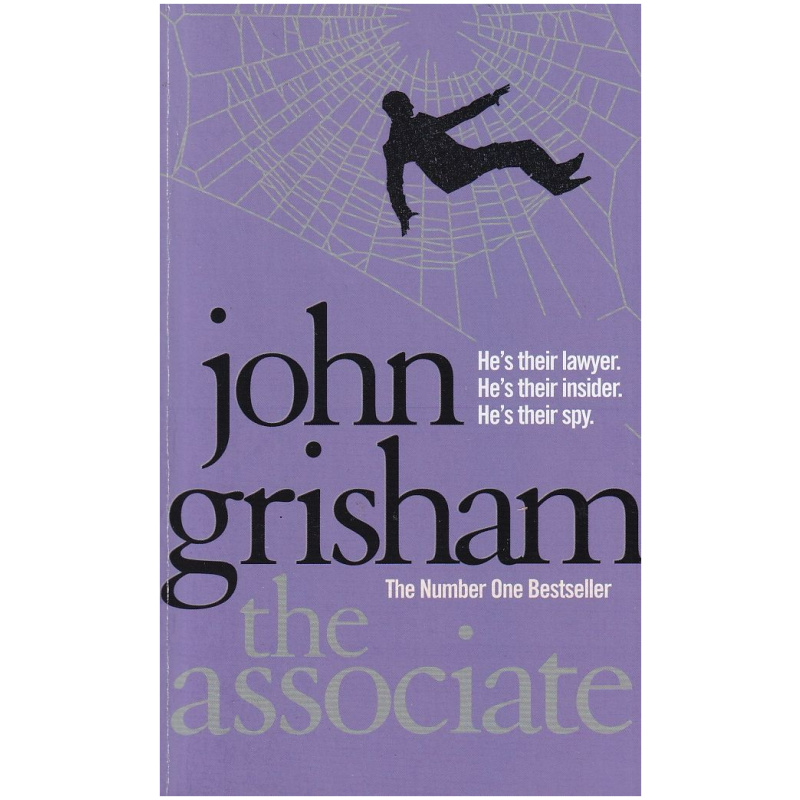 The Associate by John Grisham