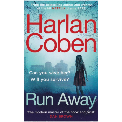 Run Away by Harlan Coben