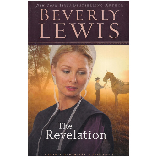 The Revelation by Beverly Lewis