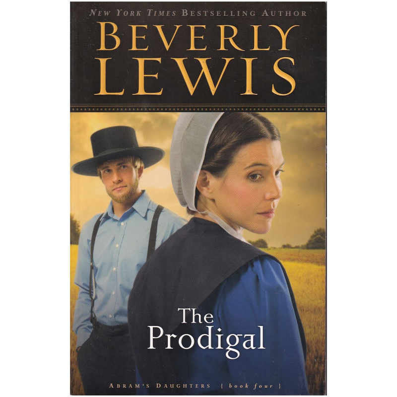 The Prodigal by Beverly Lewis