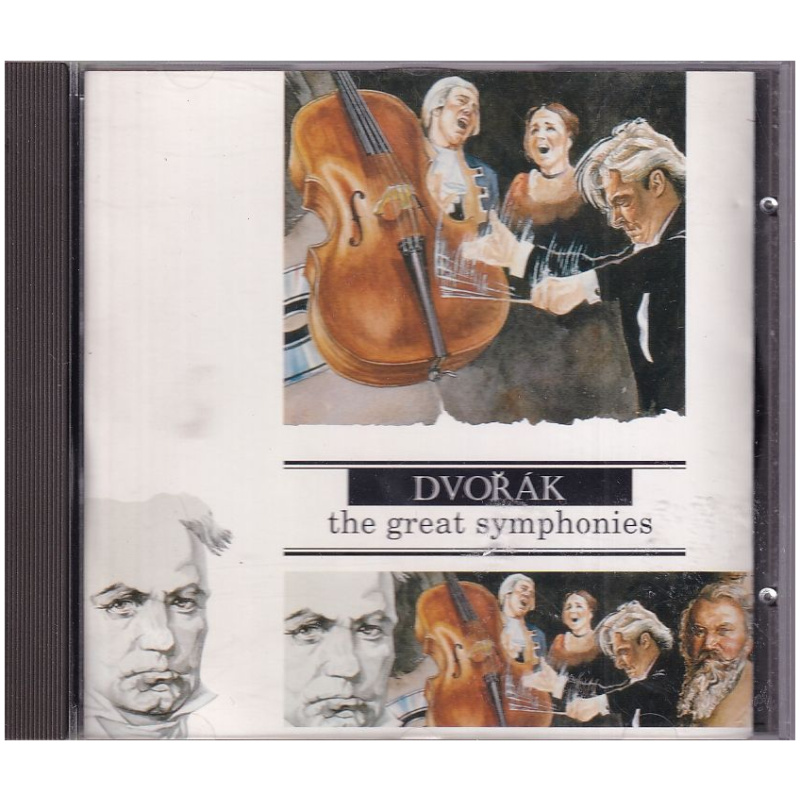 The Classical Collection 6-CD Set