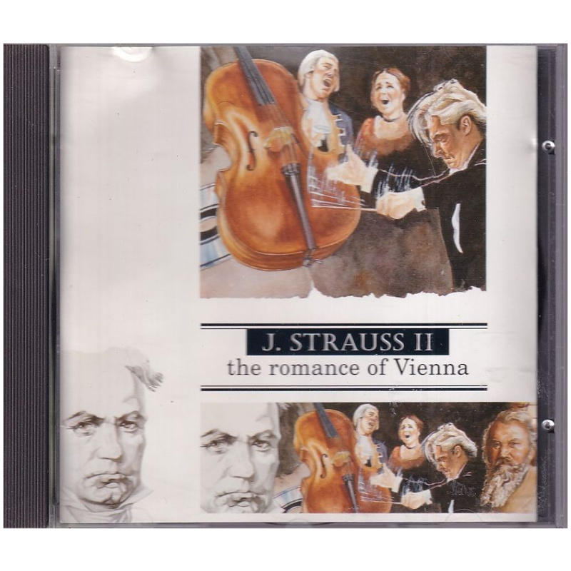 The Classical Collection 6-CD Set