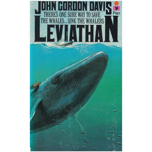 Leviathan by John Gordon Davis