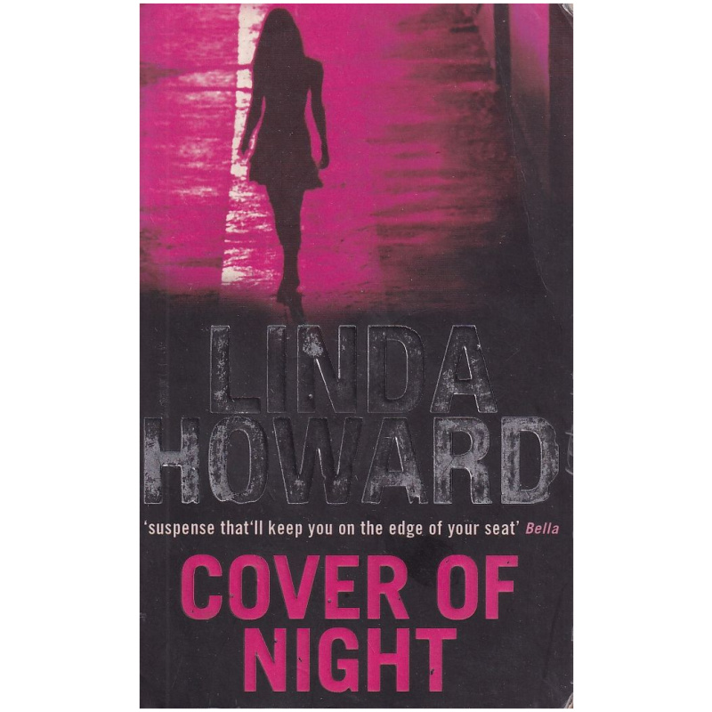 Cover of Night by Linda Howard