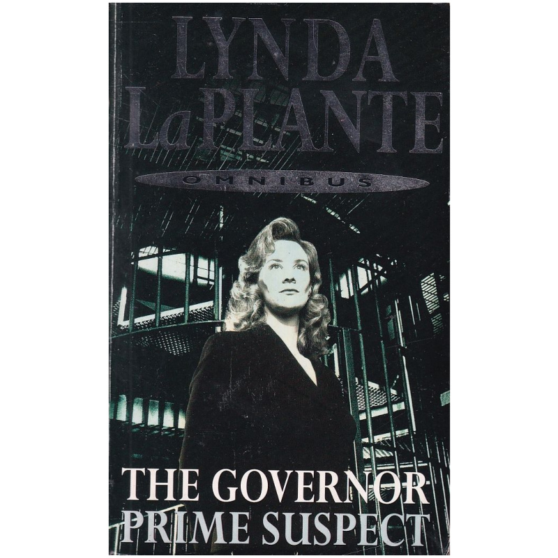 Lynda LaPlanta Omnibus: The Governor and Prime Suspect