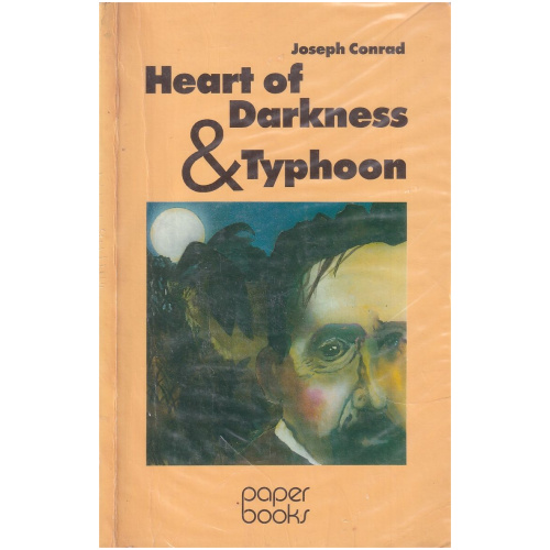 "Heart of Darkness" and "Typhoon" are both classic works by Joseph Conrad, a Polish-British writer known for his exploration of themes such as colonialism, human nature, and the darkness of the human soul. "Heart of Darkness" is a novella published in 1899. Set in the Congo Free State (modern-day Democratic Republic of the Congo), it tells the story of Charles Marlow, a British seaman who is sent on a journey up the Congo River to retrieve a mysterious ivory trader named Kurtz. As Marlow travels deeper into the heart of Africa, he encounters the brutal realities of colonialism and the darkness that lies within the human psyche. "Heart of Darkness" is celebrated for its vivid prose, powerful imagery, and its exploration of themes such as imperialism and moral ambiguity. "Typhoon" is a short story published in 1902. It follows the crew of a steamship called the Nan-Shan as they sail through a typhoon in the South China Sea. The story explores the challenges and dangers of life at sea, as well as the resilience and courage of the sailors who must face the fury of the storm. "Typhoon" is praised for its gripping narrative and its portrayal of the elemental forces of nature. Both "Heart of Darkness" and "Typhoon" are considered masterpieces of English literature and have had a lasting impact on readers and scholars alike. They showcase Conrad's skill as a storyteller and his ability to grapple with complex themes in his work.