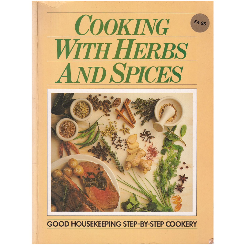 Cooking with Herbs and Spices