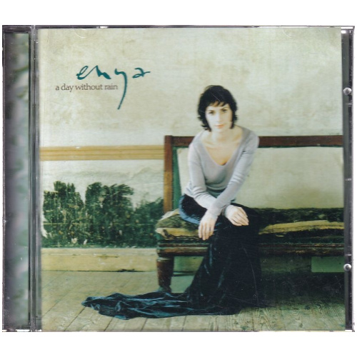 Enya – A Day Without Rain CD