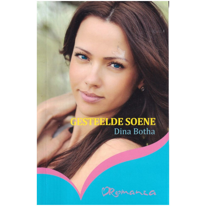 Gesteelde Soene deur Dina Botha - romanza