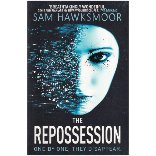 The Repossession by Sam Hawksmoor