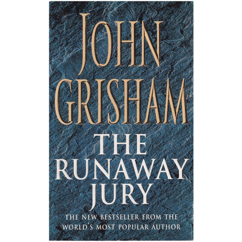 The Runaway Jury by John Grisham