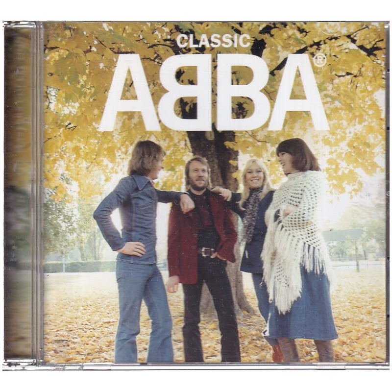 ABBA - Classic ABBA CD