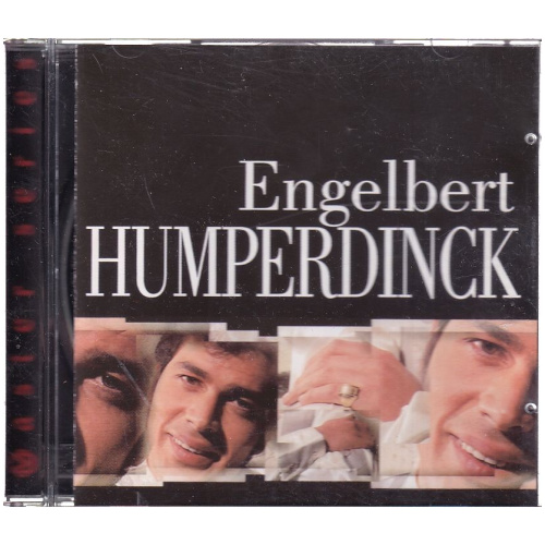 Engelbert Humperdink CD (Master Series)