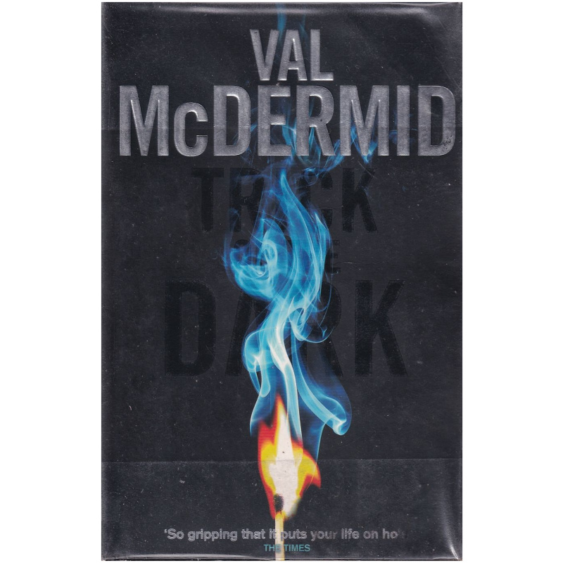 Trick of the Dark by Val McDermid