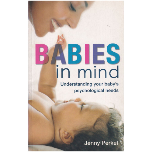 BABIES in mind by Jenny Perkel