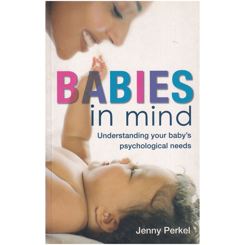 BABIES in mind by Jenny Perkel