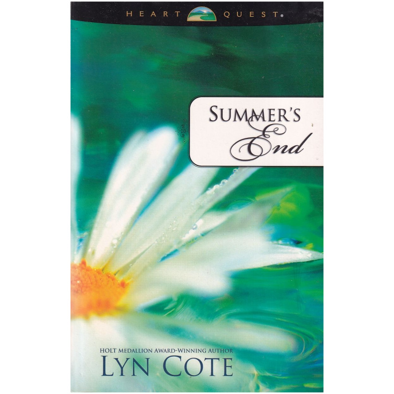 Summer's End by Lyn Cote