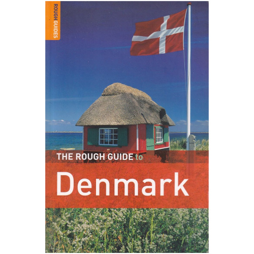 The Rough Guide to Denmark - travel guide