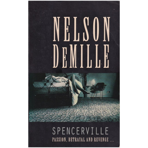 Spencerville by Nelson deMille