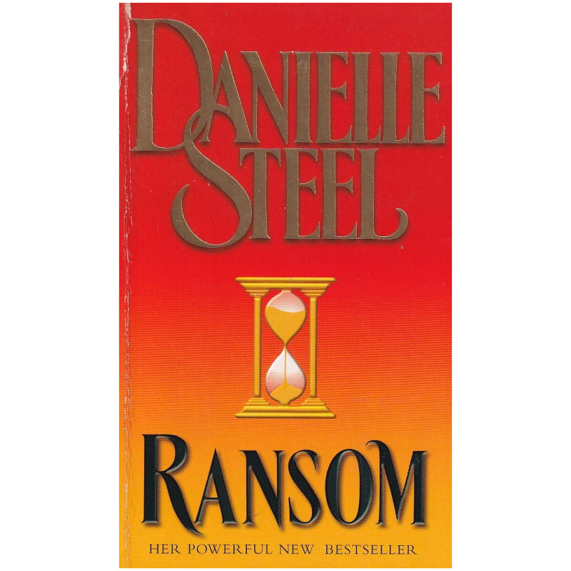 Ransom by Danielle Steel