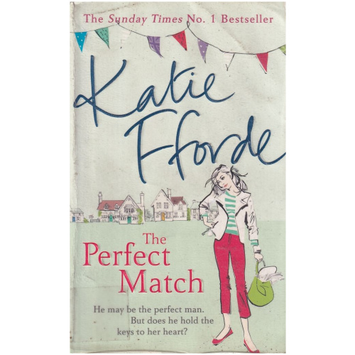 The Perfect Match by Katie Fforde